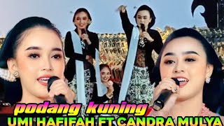 RATU PODANG KUNING UMI HAFIFAH FT CANDRA MULYA ~ LIMBUKAN KI CAHYO KUNTADI TERBARU 2024