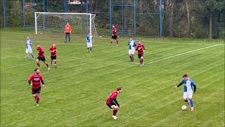 TJ Olbramice-Fotbal Studénka 1:2(1:2)