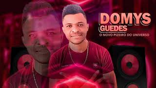 CANUDINHO -DOMYS GUEDES