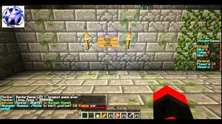 Minecraft Hunger Games Ep.1