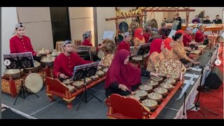 Ayun Ayun by Ayodya Swara Gamelan Group