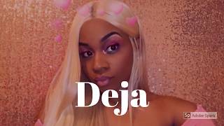 Welcome to My Channel | DEJA AALIYAH