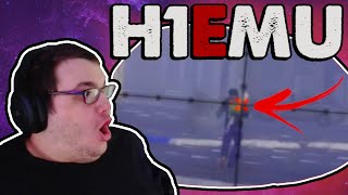 H1EMU PvP Gameplay! H1Z1 Just Survive 2022