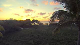 Sunset at Cayo Santa Maria // Relax // Cuba