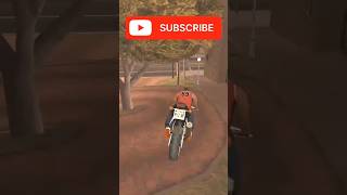 Stunt Jump in GTA SA PT32 #gtasanandreas #viralshorts #shorts