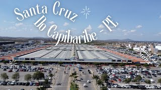 ✨ Santa Cruz do Capibaribe: Maior Polo de Confecções do Nordeste | Vumbora Viajar com Zezi ✨