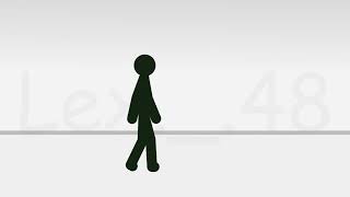 Andar/Walk (Pivot Animator)