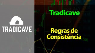 Tradicave  - Regras de Consistência