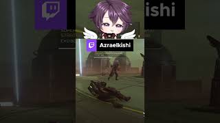 Team Killing #vtuber #vtubermoments #vtuberfunnymoments #helldivers2