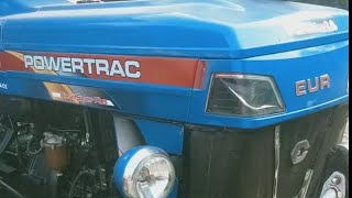 powertrac euro 50 for.sale