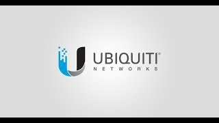 antena Ubiquiti travou reinicialização automático