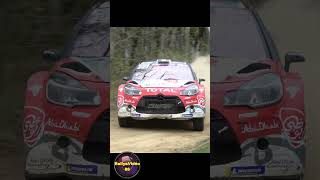 Rallye Terre des Causses 2024, FERAUD Cyrille / GIRAUD Gregory, Citroën DS3 WRC