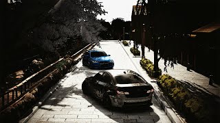 - 🖤 M5 F10 *😈Gelik | Assetto Corsa