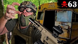 Airsoft Makes People Rage