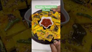 #shorts #lunchboxrecipe #dhoklarecipe #eveningsnacks #food #instantrecipe