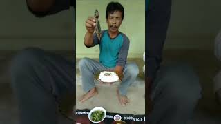 Bapak Bapak Lagi Makan siang #videoshorts