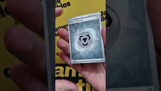 Surging Sparks Booster Pack Opening