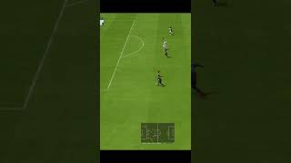 #counterattack #goal scored by #raphinha #fifa23 #fcbarcelona Enjoy Like share & Subscribe