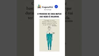 A cura é um processo de aprendizagem necessária. #saudeemocional #autocuidado #amorpropio #terapia