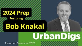 2024 Prep Special with Bob Knakal