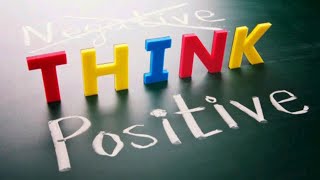 Formula 2. How to Avoid negative thoughts| Condition your mind to develop a positive mindset.