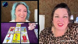 Tarot By Janine: The Secret Truths!! What Have They Kept From Us About Our Beginnings? 18, Apr 2022