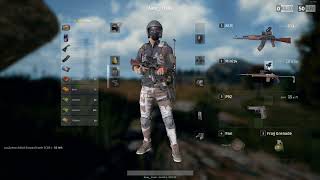 PLAYERUNKNOWN'S BATTLEGROUNDS 11 26 2017   13 19 39 02