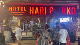 3 - Hotel Hari Piorko | India Photography adventure