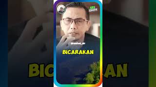 SEBELUM BICARA PIKIRLAH APA YANG KITA BICARAKAN - Abdi Suardin #fyp #katamotivasihidup #quodsislami