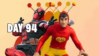 Fortnite Item Shop Review Day 94