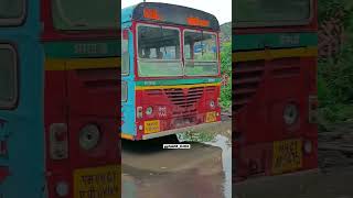 BEST AshokLeyland jnnurm bus 💗🫶🏻#viralshort #bestbus #mumbaibestbuses #mumbai #ytshorts #shorts