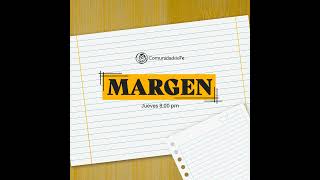 Margen.