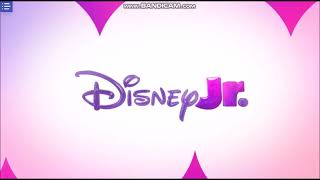 Disney Junior Ident 121