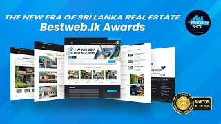 The new era of Sri Lanka real estate | Property shop | Vote for us