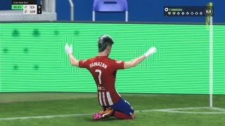 EA SPORTS FC 24 Harika GoOL