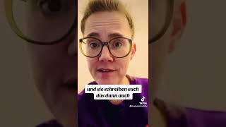 Neues Tool bei TikTok entdeckt