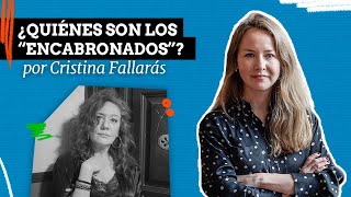 Cristina define a los "encabronados": ¿A quienes se refiere? | Inna Afinogenova