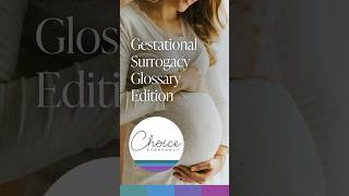 Navigating gestational surrogacy. #Surrogacy #GestationalSurrogacy #SurrogateMother