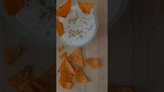 Garlic cheese dip #tasty#tangy #youtubeshorts #viral #trending