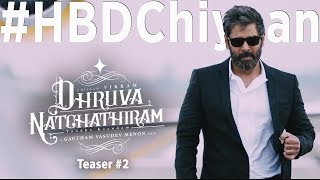 Dhruva natchathiram MOVIE Review Exclusive Leaked HD | Vikram | Gautham menon |Trailer