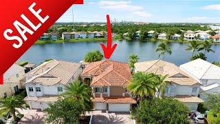 INCREIBLE Propiedad en DORAL MIAMI, FLORIDA - REAL STATE AGENT