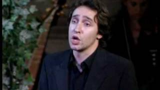 Fernando Guimarães sings "Possente Spirto" from L'Orfeo (Mantova, 2007)