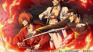 Is Season 2 of Rurouni Kenshin Better Or WORSE?