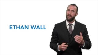 Ethan Wall - Social Media Law and Order