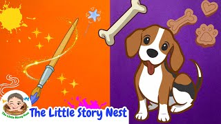 Amazing Short Moral Stories for Kids | Fun & Inspiring Tales