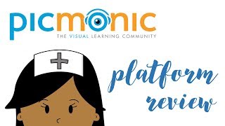 Picmonic Review