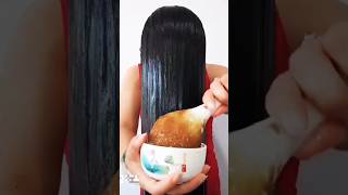 😱Bal dhone ka sahi tarika/shampoo for hair growth #shorts#viral