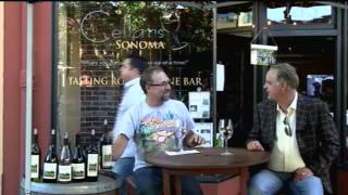 TV Tuesday Live - Deering Wines