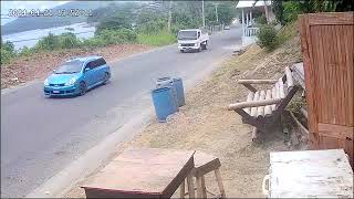 a road view of my shop in Castle Gordon St Mary