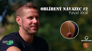 Oblíbený návazec na lov kapra #2 - Pavel Král - Hobby-G TV